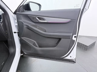 Jaecoo 5 1.5 T-GDi SHS-H Exclusive  - FULL OPTIONS - Panorama dak - 360gr camera - Stoelverkoeling/verwarming - Stuurwielverwarming - Apple Carplay - Android Auto - 7 Jaar fabrieksgarantie - of 150.000km - 1000+ KM Rijbereik! / 44