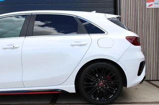 Kia Ceed 1.6 T-GDi GT Memory | JBL | Stuur/Stoelverwarming / 11