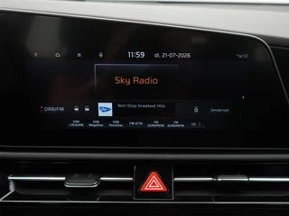 Kia Niro 1.6 GDi PHEV DynamicLine Camera | Private lease 599 per maand / 22