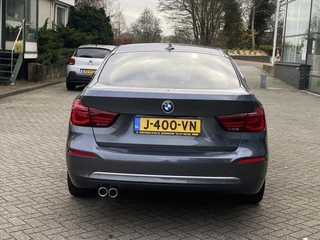 BMW 3-Serie (f30) 320i 184pk xDrive Aut / 10