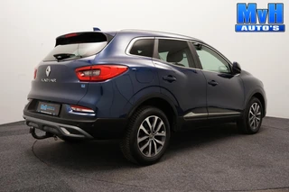 Renault Kadjar 1.3 TCe Intens|CAM|LED|TREKH|CLIMA|BLUETOOTH / 24
