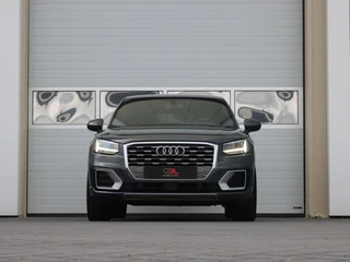Audi Q2 30 TFSI Sport Pro Line | automaat | 19inch | LED / 8