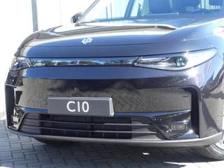Leapmotor C10 Design ProMax 81.9 kWh 300PK Automaat Navigatie, Camera 360, Lichtmetalen velgen, Elektrische Achterklep, Kunstlederen bekleding, Stoel Verwarming & Ventilatie / 41