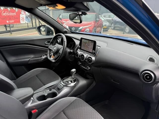 Nissan Juke 1.0 DIG-T N-Connecta *Trekhaak & Stoelverwarming* / 13