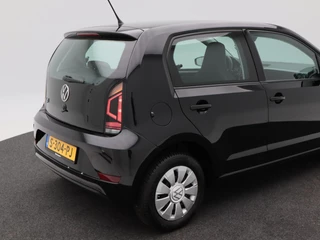 Volkswagen Up! 1.0 65 Pk | Bluetooth | DAB | Airco | Elektrische Ramen | 78.538 Km !! / 16