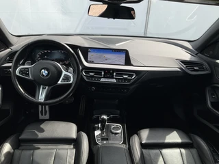 BMW 2 Serie Gran Coupé M235 306pk xDrive HUD Adapt.Cruise Pano.dak Harman/Kardon Memory Orig.NL / 45