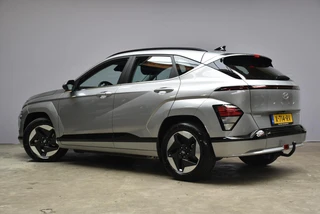 HYUNDAI Kona 64,8 kWh Comfort Long Range I SOH 100% / 10