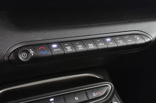 Jeep Avenger 1.2 e-Hybrid Altitude JBL Keyless Elektrische Achterklep / 34
