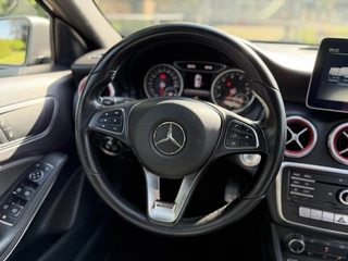 Mercedes-Benz A-Class 180 AMG-Line / 9