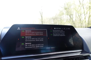 BMW 8 Serie M850i xDrive High Executive  | Carbon Core | Adaptive Cruise | Full Option! | / 52