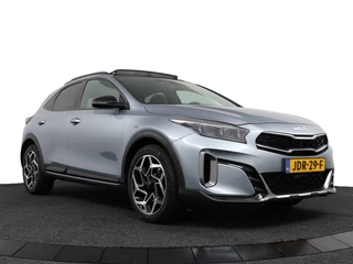 Kia XCeed 1.5 T-GDi GT-Line - Automaat  - Kantel / Schuifdak - Apple Carplay / Android Auto - Navigatie - ACC - Climate Control - Stoel / Stuurwielverwarming / 11