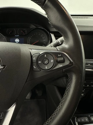 Opel Crossland 1.2 Turbo Edition CAMERA NAVI LM CRUISE CARPLAY / 20