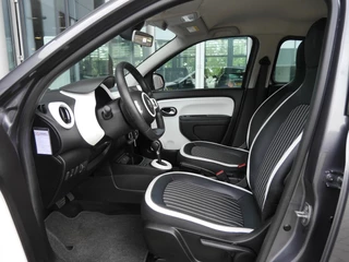 Renault Twingo Z.E. R80 Intens / 6