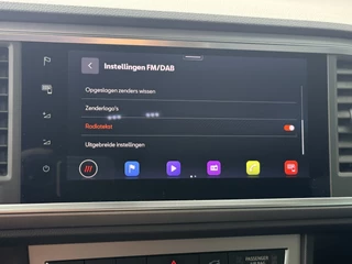 SEAT Ateca 1.5 TSI FR Business Intense  | Full LED | Adapt. Cruise | Apple/Android | Keyless | Camera | Stoel- Stuurverwarming / 41