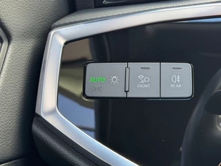 Audi Q3 45 TFSI e S-line Panoramadak | Leder | Sonos | Carplay | Led | Camera | Dode hoek | Elek. achterklep | Rijklaar incl. garantie / 13