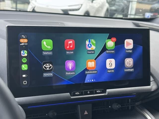 Toyota C-HR 2.0 Plug-in Hybrid 220 Première Edition PANODAK LEER 360° CAMERA JBL-AUDIO EL-STOEL STOEL/STUURVERW BLIND SPOT KEYLESS LED EL-ACHTERKLEP 19'' LM-VELGEN NL-AUTO / 17