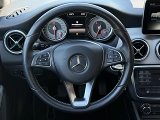 Mercedes-Benz CLA Shooting Brake 180 Lease Edition Navi / Clima / Lm Velgen / Half Leer / PDC / 35