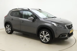 Peugeot 2008 1.2T Blue Lease Allure | 130PK | Trekhaak | Navigatie pakket | Climate control | Panorama dak | Climate Control | Camera achter | / 8