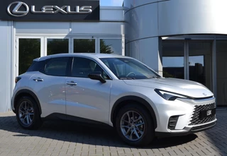 Lexus LBX 1.5 2WD / 2