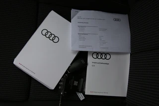Audi Q3 Sportback 35 TFSI S Edition / 31