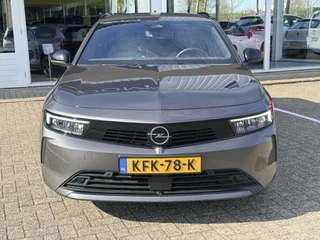 Opel Astra Sports Tourer 1.2 Turbo Hybrid Business Edition  | AGR | Trekhaak | LED | Apple/Android | Adapt. Cruise | Stoel- en stuurverwarming / 2