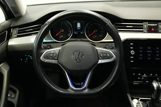 Volkswagen Passat Variant 1.4 TSI PHEV GTE Business  ACC Massage Camera Stoelverwarming 24 Maanden garantie* (Vraag naar de voorwaarden) / 8