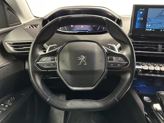 Peugeot 3008 1.2 PureTech Allure TREKHAAK NAVI CARPLAY LM CRUISE ECC. / 20