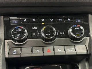 Skoda Kodiaq 1.4 TSI ACT Style PANO CAMERA TREKHAAK CRUISE LM CARPLAY ECC. / 37