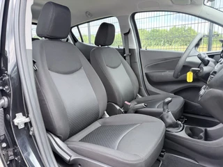 Opel KARL 1.0 ecoFLEX Edition Airco | Bluetooth | Cruise Control / 21