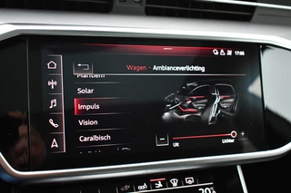 Audi A7 Sportback 55 TFSI e quattro Comp  Pano HUD B&O 360 Massage Laser-LED Comf-zetels / 28
