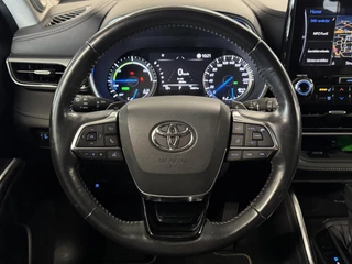 Toyota Highlander 2.5 AWD Hybrid Premium | Navigatie | JBL-Audio | Parkeersensoren | Achterklep Elektrisch | ( Vestiging - Nieuwegein ) / 20