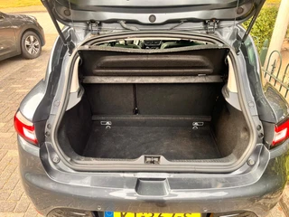 Renault Clio 0.9 TCe Intens / 29