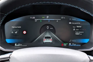 Lynk & Co 01 1.5 261PK PHEV Panorama 360 Camera Apple Carplay Android Auto / 9