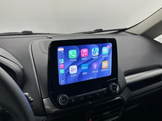 Ford EcoSport 1.0 EcoBoost Trend Ultimate CRUISE-NAVI / 36