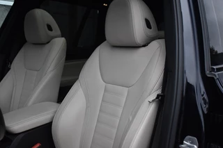 BMW X3 xDrive30e High Executive M Sport  | Pano | ACC | 360 Camera | Harman/Kardon | Orig. NL | / 21