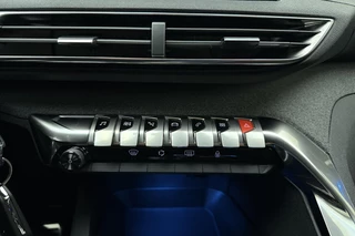 Peugeot 5008 1.2 PureTech GT-Line Avantage 130 PK | Automaat | 7-Zits | Camera | Cruise Control | DAB+ | Lederen Stuurwiel | Mirror Screen | Bluetooth | Getinte ramen | 1e eigenaar / 29
