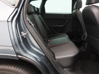 SEAT Ateca 1.5 TSi 150 Pk Automaat FR Business Intense | Trekhaak | Panorama dak | 360 Camera | Beats Audio | 19 Inch | / 51