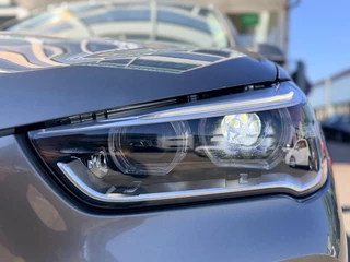 BMW X1 X1 sDrive20i High Executive I Leer I Camera I Trekhaak / 10