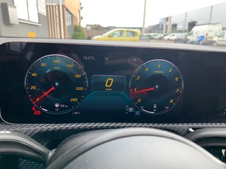 Mercedes-Benz A-klasse 180Business Solution|AUT|Camera|Sfeer / 29