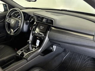 Honda Civic 1.0 i-VTEC Executive | Apple-Android | Schuif-kanteldak | Parkeercamera / 16