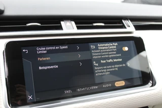 Land Rover Range Rover Velar 2.0 P400e R-Dynamic  | SVO Uniek! | Panoramadak | Head-Up | Black Pack | Meridian / 48