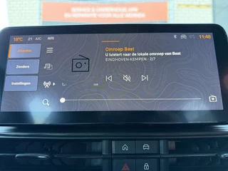 Jeep Avenger 100pk Altitude (Camera - Keyless Entry - Adaptieve Cruise Controle - Elektrische Klep - JBL - LED - 17"incl 4S - Automatische Airco - Navigatie) / 20