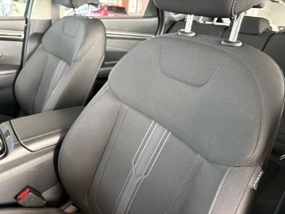 Hyundai Tucson 1.6 T-GDi 180pk HEV i-Motion Automaat  CAMERA/CARPLAY/CLIMA/CRUISE/PDC/AFN.TREKHAAK / 47