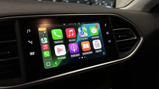Peugeot 308 SW 1.2 PureTech Blue Lease CARPLAY NAVI CRUISE ECC. / 8