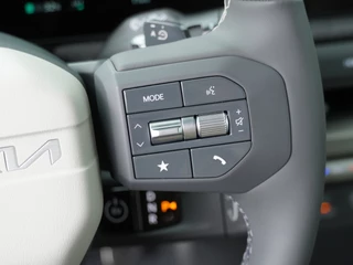 Kia EV3 GT-Line Business Edition 81.4 kWh  - Stoel-/Stuurverwarming - Elektrisch Verstelbare Bestuurdersstoel - Ambient Lighting- Apple Carplay/Android Auto - Fabrieksgarantie t/m 2033 / 26