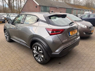 Nissan Juke 1.0 DIG-T Acenta CARPLAY/CRUISE / 8