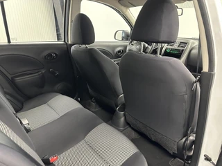 Nissan Micra 1.2 DIG-S Visia AIRCO 5 DEURS. / 15