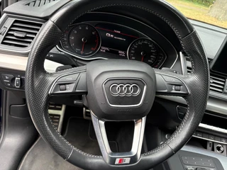 Audi Q5 2.0 TFSI quattro Sport S Line Edition / 16