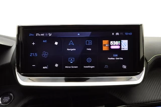 Peugeot 208 1.2 Hybrid 145pk e-DCS6 GT | Alcantara | Adaptieve Cruise Control | Navigatie | Climate Control / 25