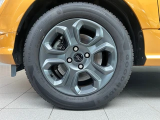 Ford ECOSPORT 1.0 EcoBoost ST-Line AUTOMAAT|CRUISECONTROL|BLACK EDITON|APPLECARPLAY / 26